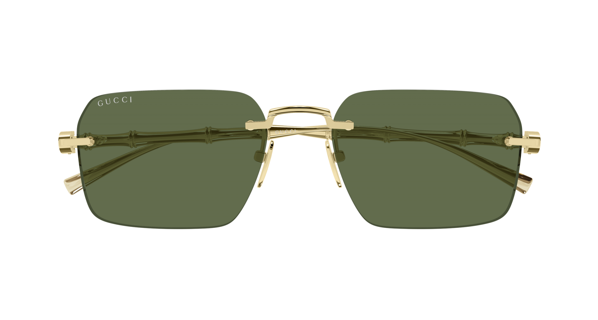 Sunglasses Gucci GG2154S 003 8056376649062 | Ottica Lux