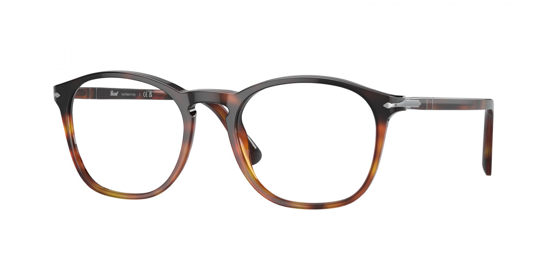 Occhiali da vista Persol PO3007VM 1160 8056597642064 | Ottica Lux