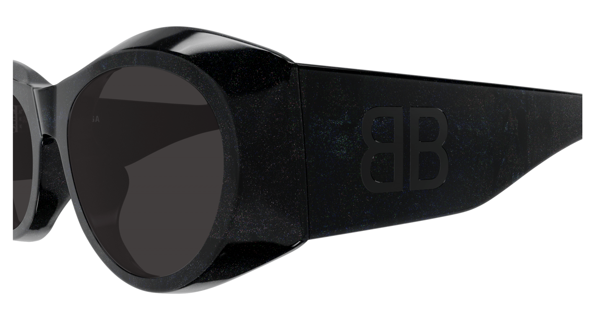 Sunglasses Balenciaga BB0396SK 003 8056376550269 | Ottica Lux