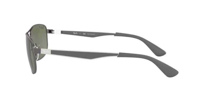 Occhiali da sole Ray-Ban RB3528 029/9A 8053672405378 | Ottica Lux