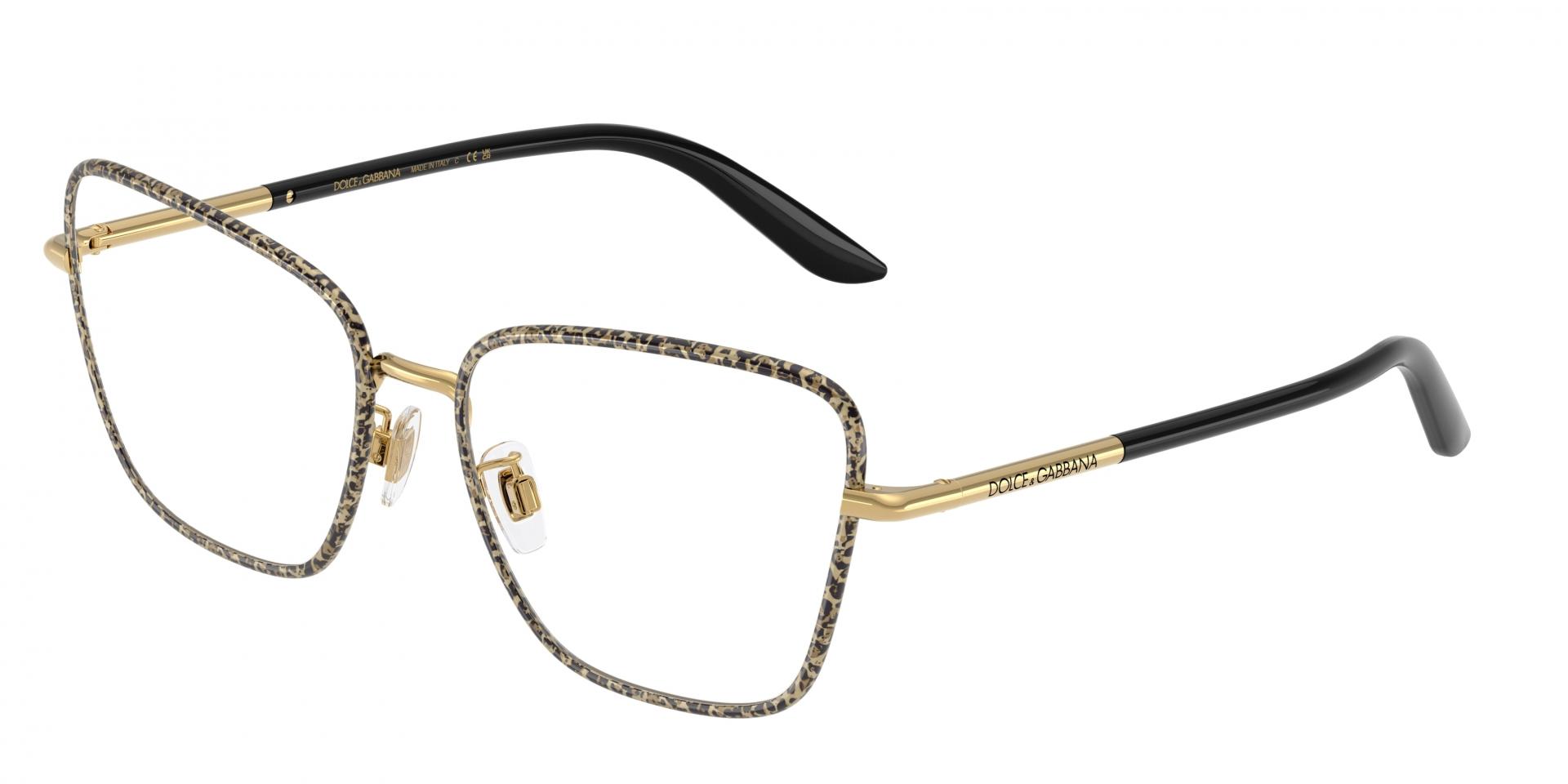 Occhiali da vista Dolce & Gabbana dg1359 1334 8056262474501 | Ottica Lux