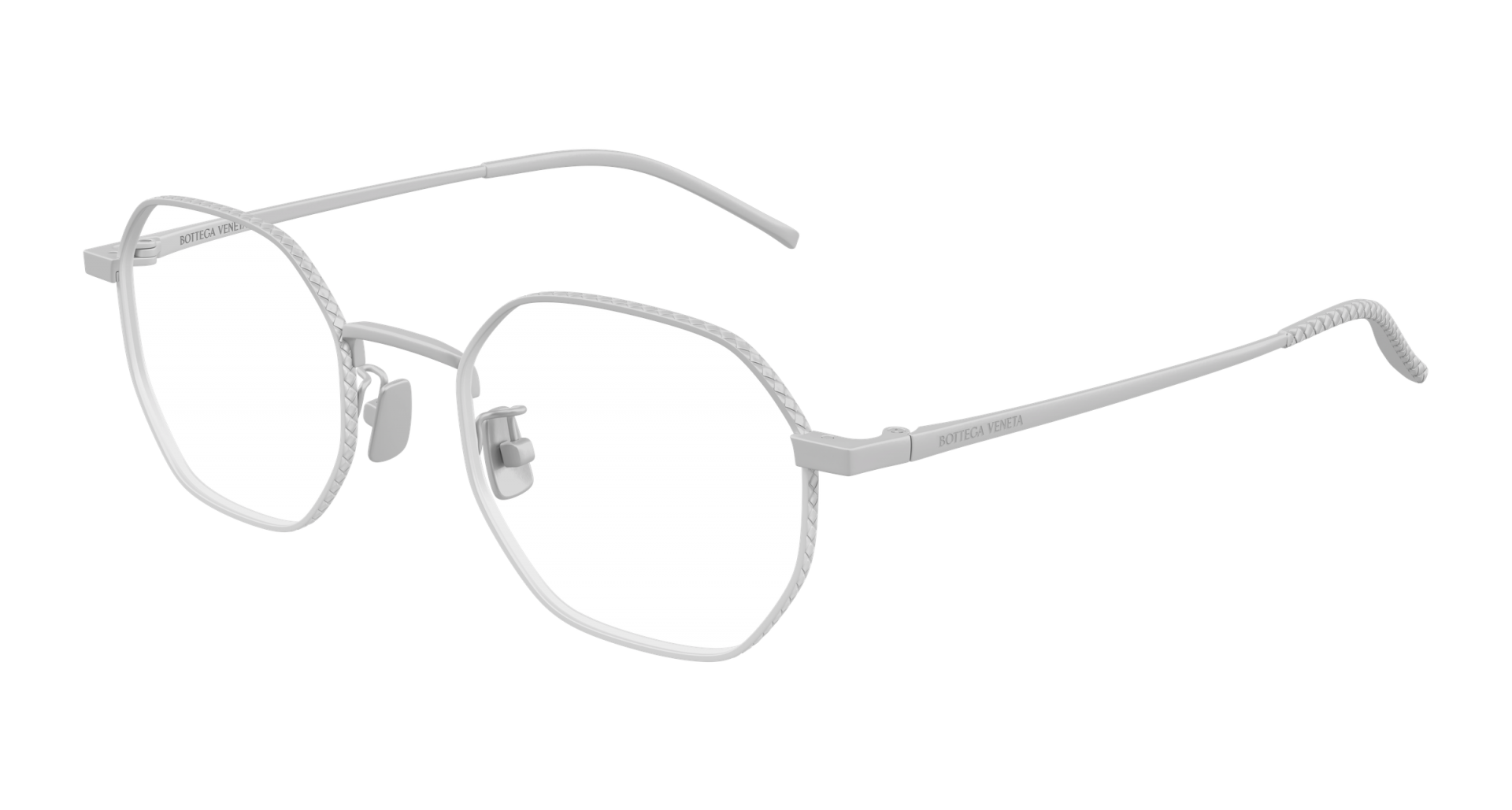 Occhiali da vista Bottega Veneta BV1423OA 002 8056376609431 | Ottica Lux