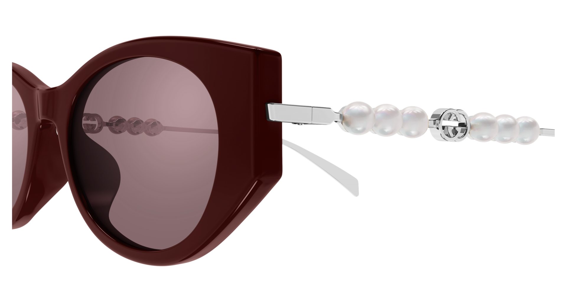 Occhiali da sole Gucci GG1970SA 004 8056376585636 | Ottica Lux