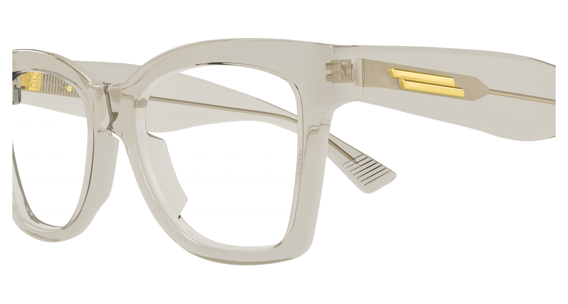 Occhiali da vista Bottega Veneta BV1459O 003 8056376650556 | Ottica Lux