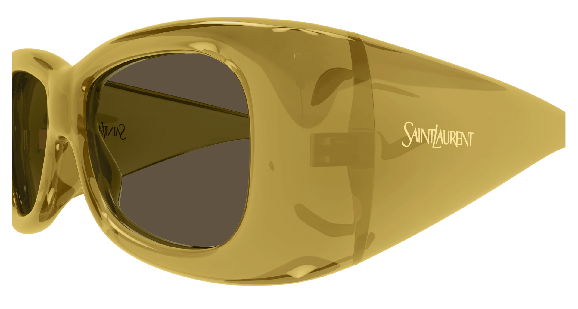 Occhiali da sole Saint Laurent SL 901 HOWL 8056376689969 | Ottica Lux