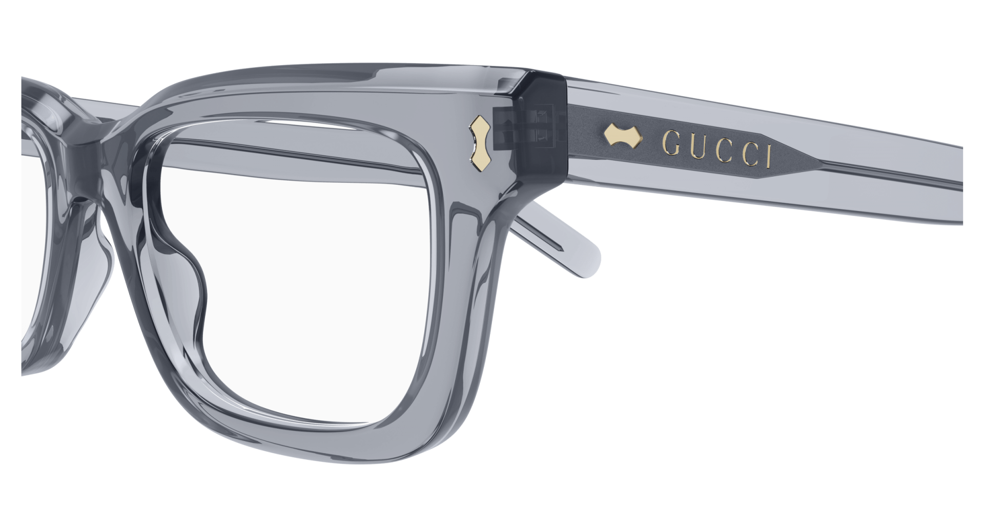 Ophthalmic frames Gucci GG1522O 008 8056376487992 | Ottica Lux Ophthalmic frames Gucci GG1522O 008 8056376487992 | Ottica Lux