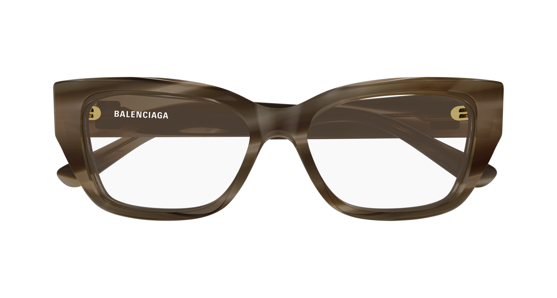 Occhiali da vista Balenciaga BB0483O 004 8056376642810 | Ottica Lux