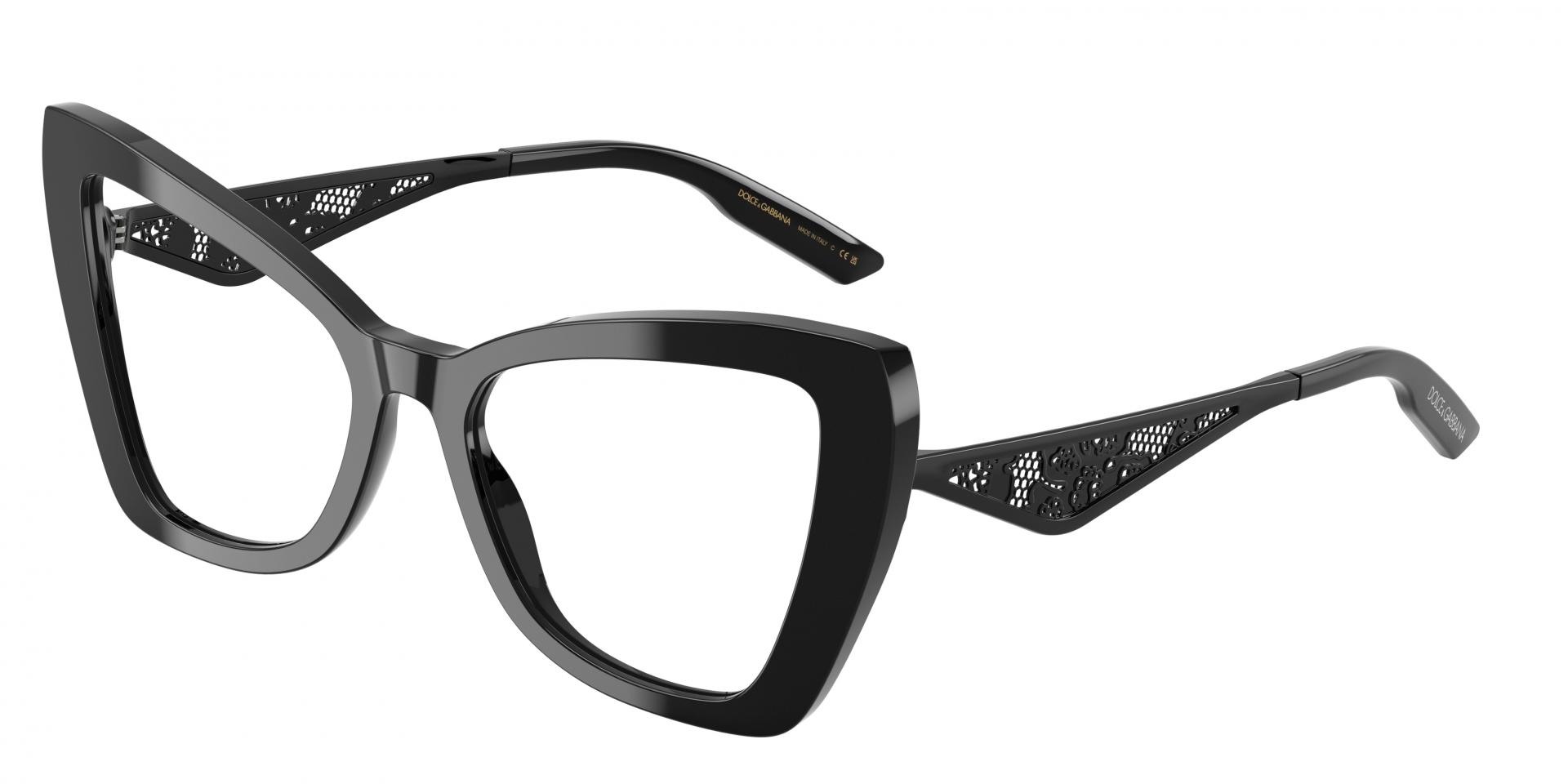 Ophthalmic frames Dolce & Gabbana DG3409 501 8056262293928 | Ottica Lux