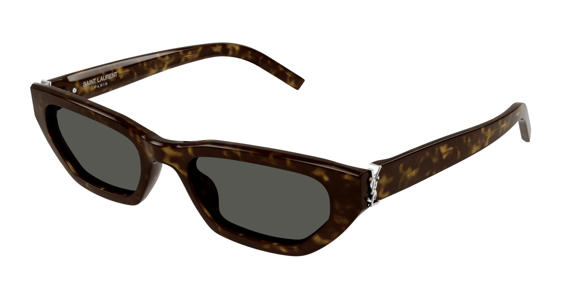 Occhiali da sole Saint Laurent SL M126 002 8056376474640 | Ottica Lux