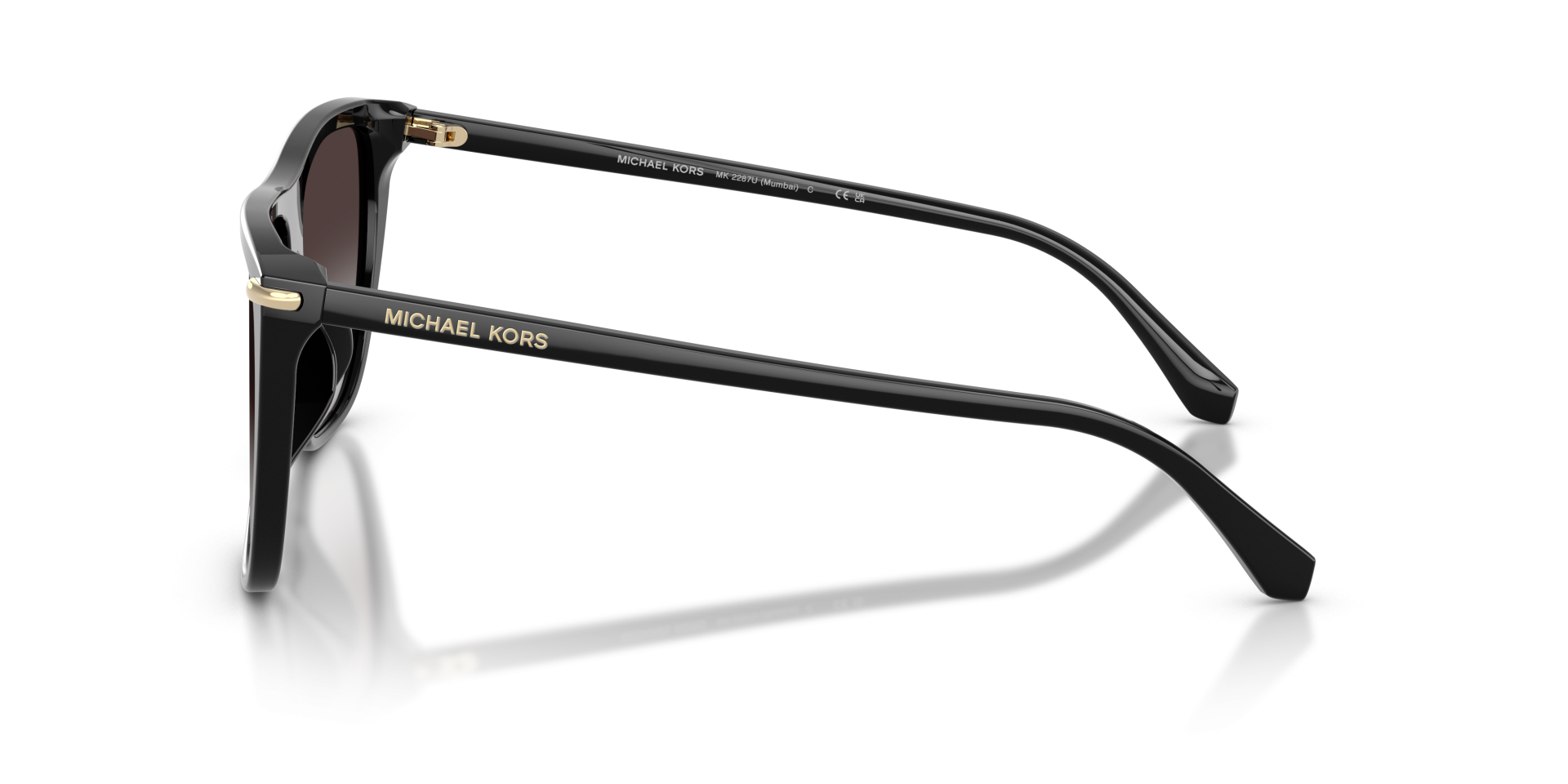 Sunglasses Michael Kors MK2287U MUMBAI 30058G 0725125549493 | Ottica Lux