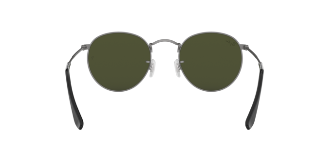 Occhiali da sole Ray-Ban RB3447 ROUND METAL 029 8053672666861 | Ottica Lux