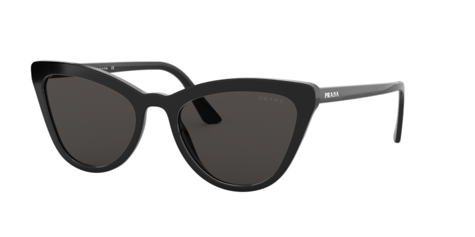 Sunglasses Prada PR 01VS CATWALK 1AB5S0 8053672987454 | Ottica Lux