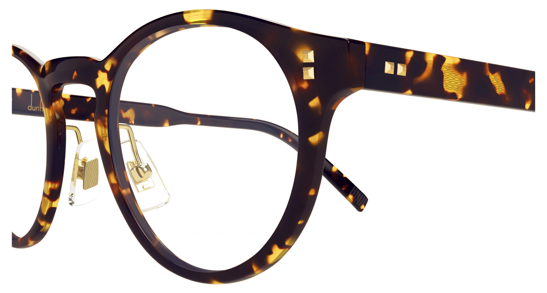 Occhiali da vista Dunhill DU0115O 002 8056376559316 | Ottica Lux