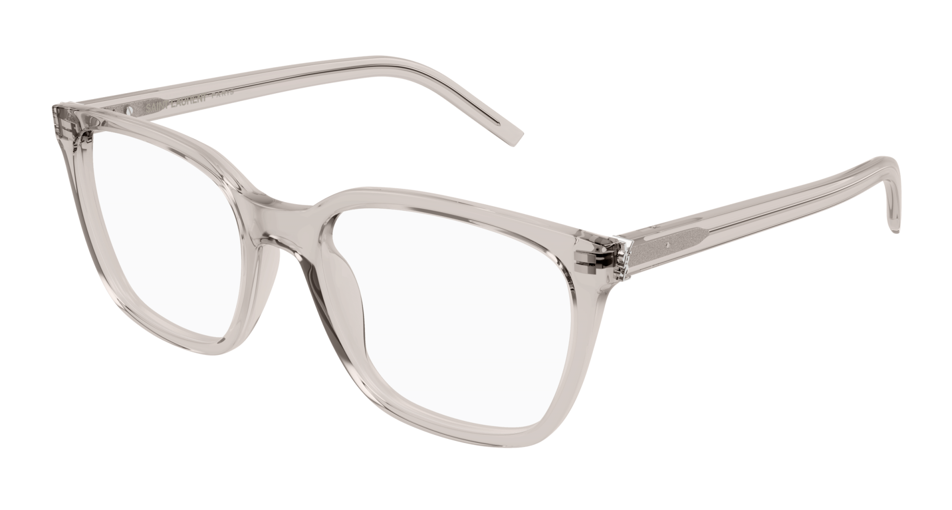 Occhiali da vista Saint Laurent SL M129 005 8056376475302 | Ottica Lux