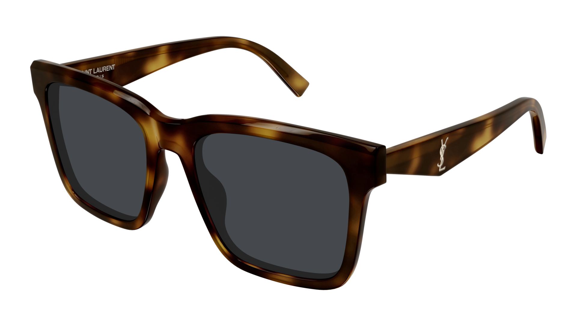 Occhiali da sole Saint Laurent SL M170 001 8056376665376 | Ottica Lux