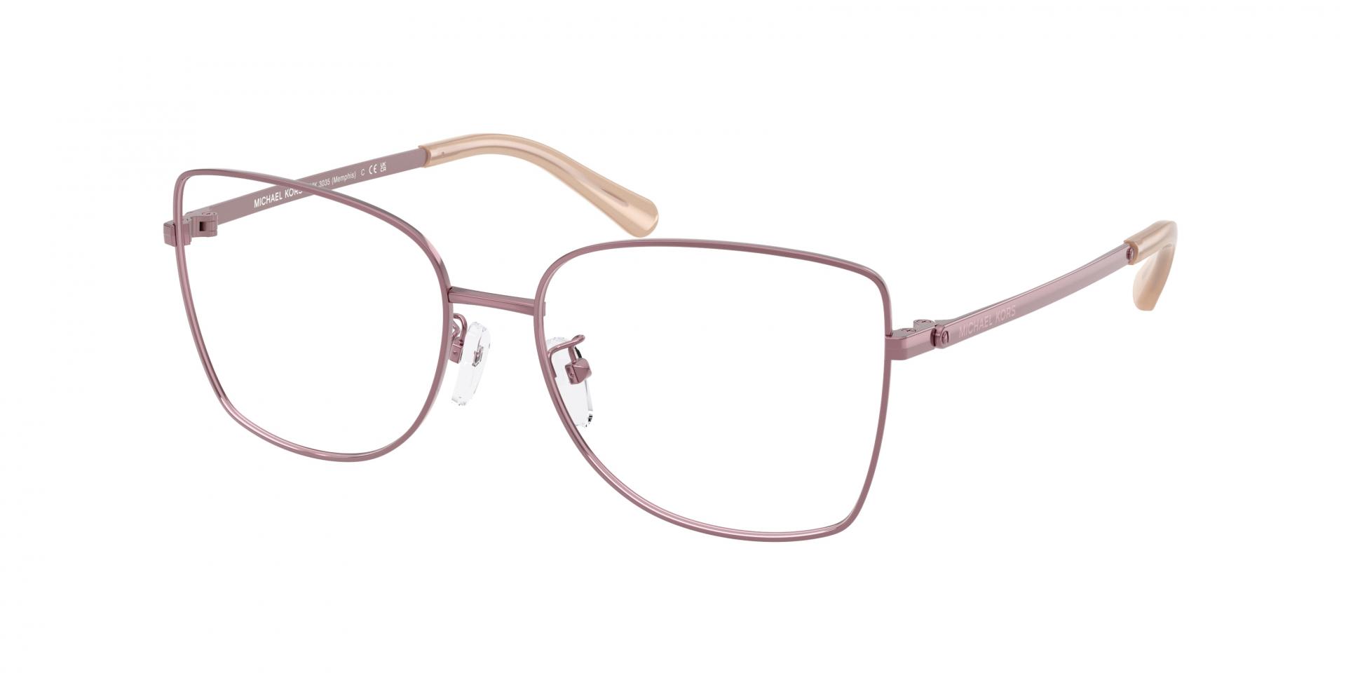 Ophthalmic frames Prada PR A58V 5AK1O1 8056262146712 | Ottica Lux