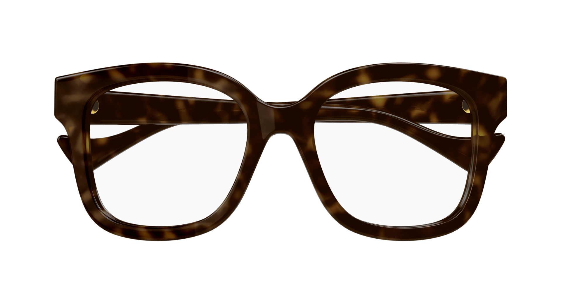 Ophthalmic frames Gucci GG1258O 005 8056376434569 | Ottica Lux