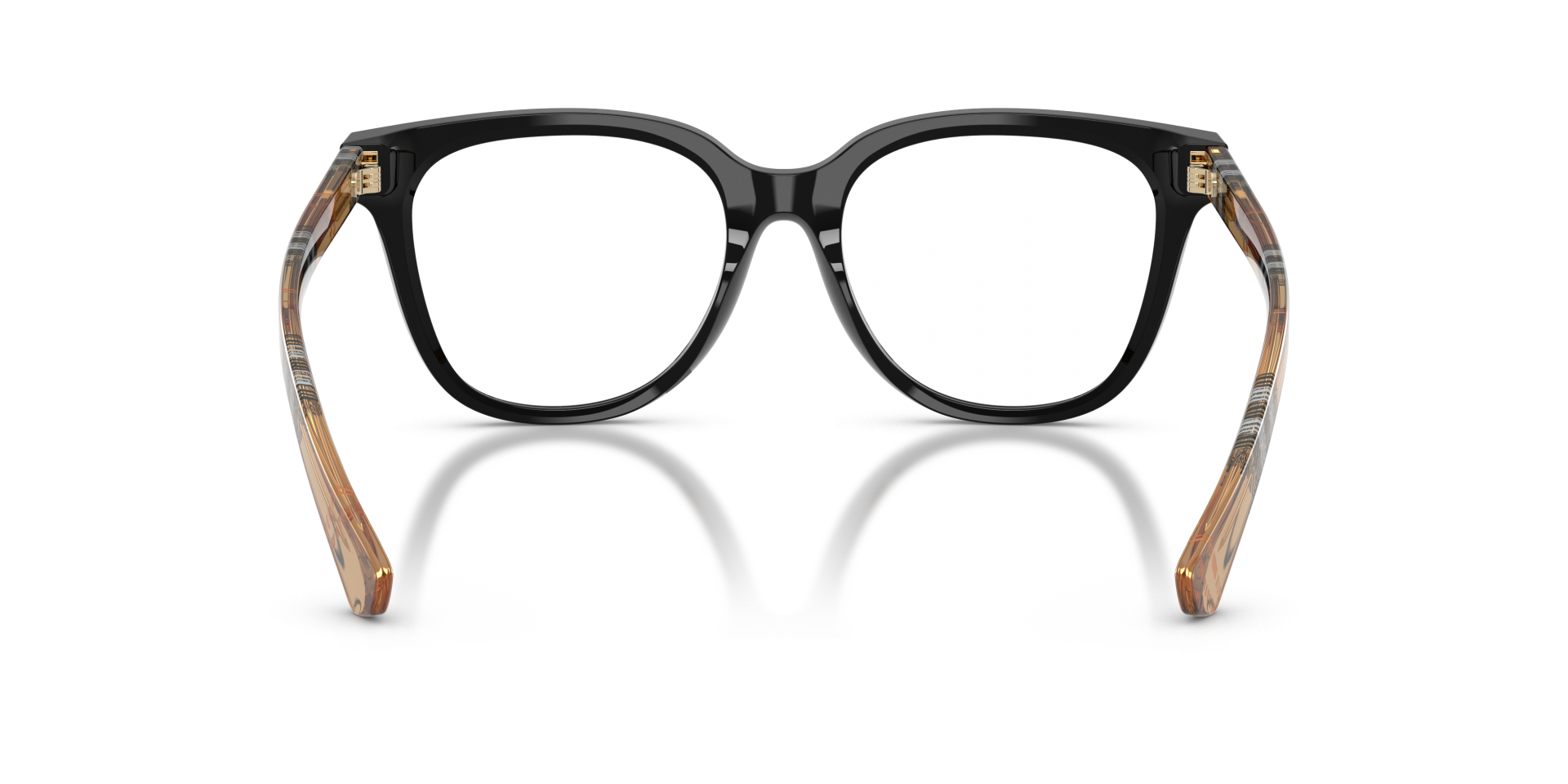 Occhiali da vista Burberry BE2439 4161 8056266006838 | Ottica Lux