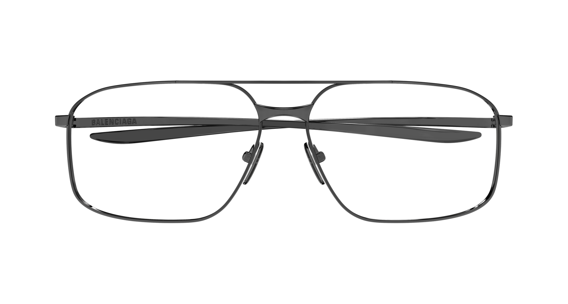 Occhiali da vista Balenciaga BB0495O 003 8056376643886 | Ottica Lux