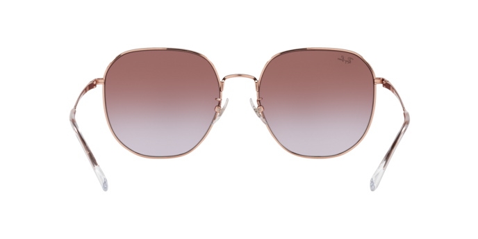 Occhiali da sole Ray-Ban RB3694 JIM 92700A 8056262302385 | Ottica Lux