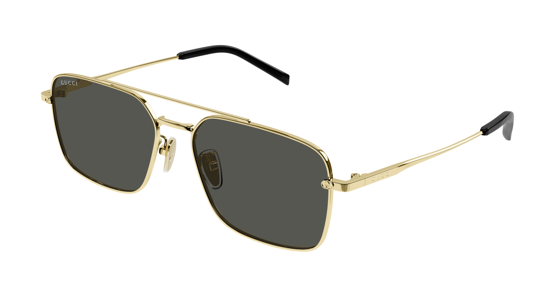 Occhiali da sole Gucci GG1957SA 001 8056376587111 | Ottica Lux