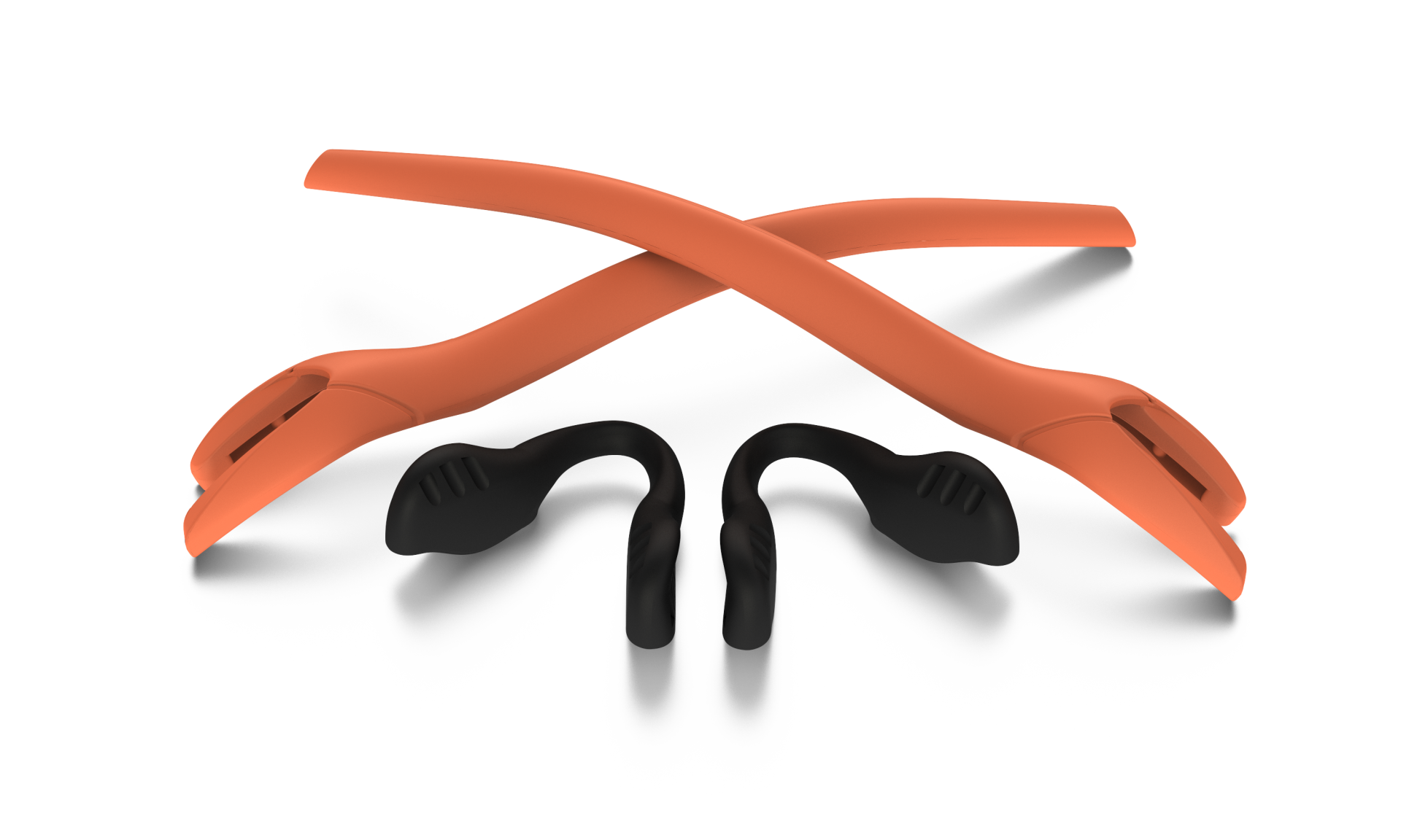 Occhiali da sole  AOJ9001KT ACCESSORY KIT RADAR EV XS PATH 000003 0888392288127 | Ottica Lux