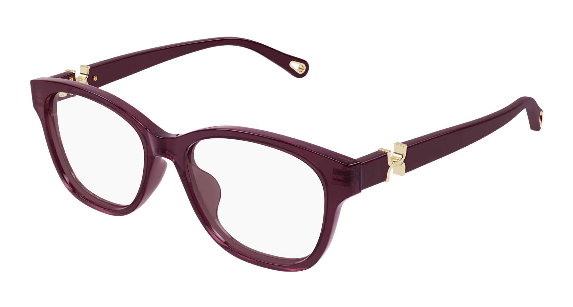 Occhiali da vista Chloé CH0336OA 005 8056376618440 | Ottica Lux