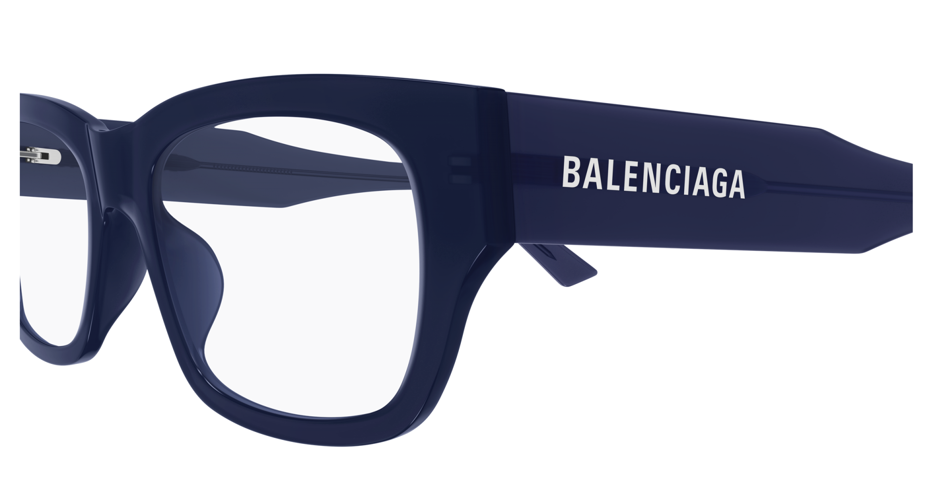 Occhiali da vista Balenciaga BB0450O 004 8056376604351 | Ottica Lux