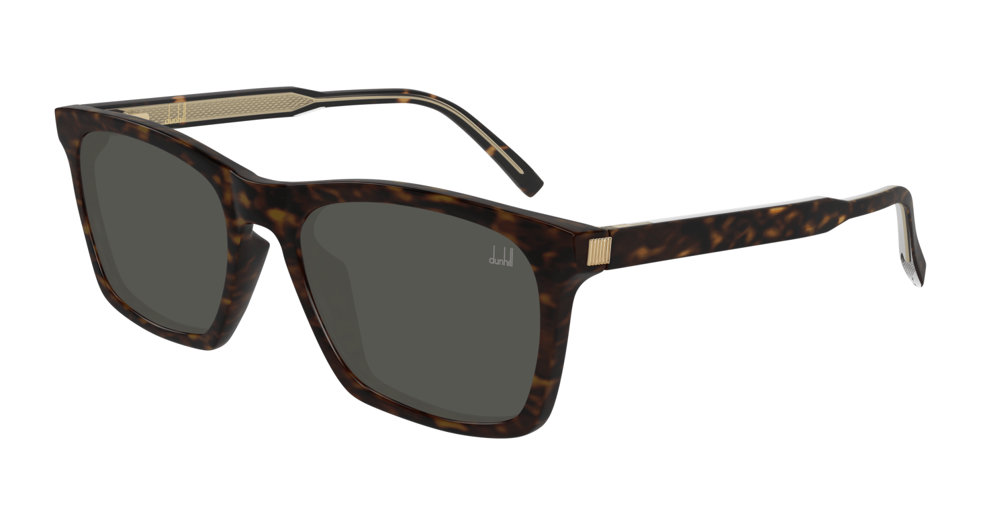 Sunglasses Dunhill DU0083S 002 8056376497403 | Ottica Lux