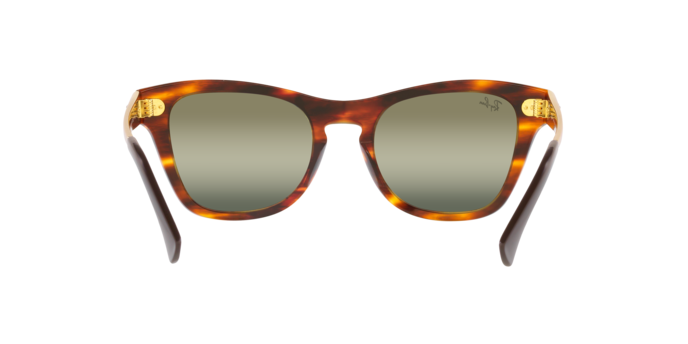 Occhiali da sole Ray-Ban RB0707SM 954/G4 8056597722926 | Ottica Lux