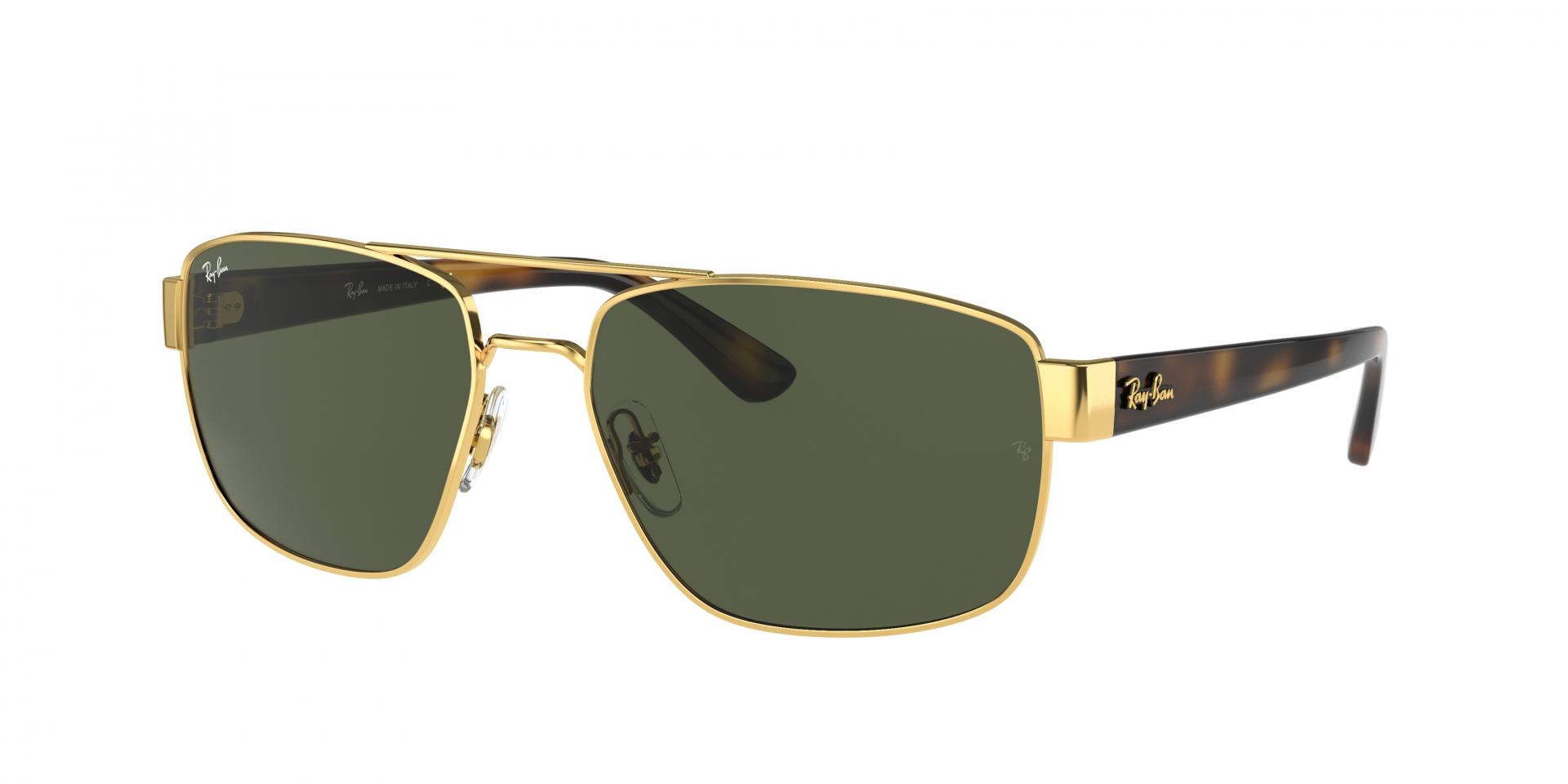 Occhiali da sole Ray-Ban RB3663 001/31 8056597242905 | Ottica Lux