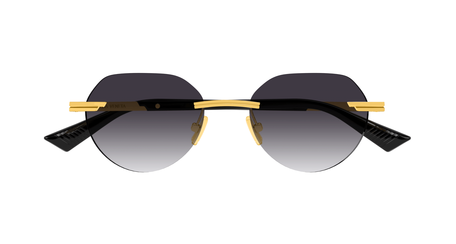 Sunglasses Bottega Veneta BV1379S 001 8056376563818 | Ottica Lux