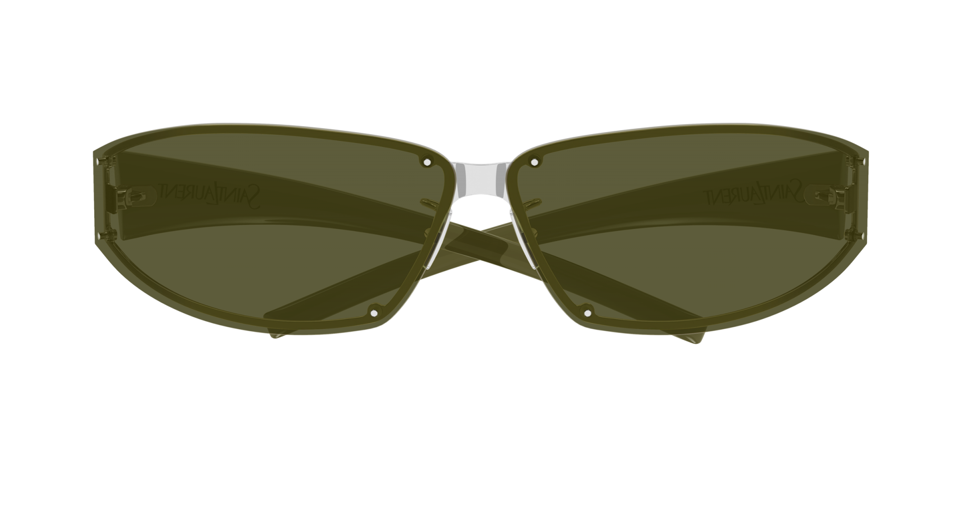 Occhiali da sole Saint Laurent SL 963 006 8056376710854 | Ottica Lux