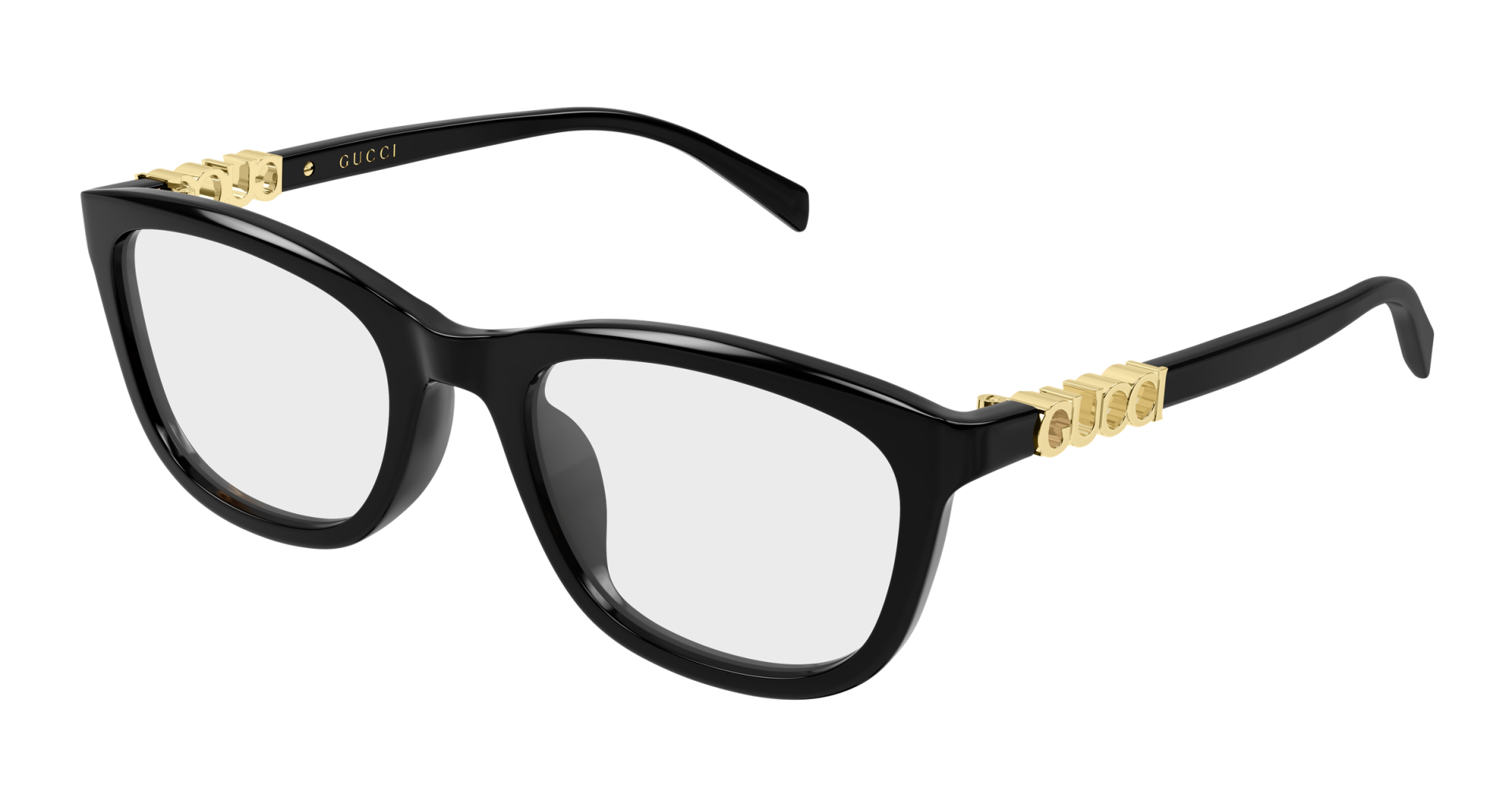 Ophthalmic frames Gucci GG2050O 003 8056376640496 | Ottica Lux