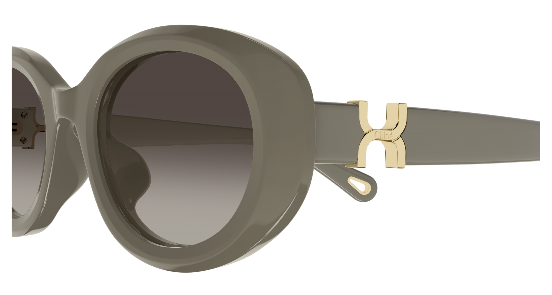 Occhiali da sole Chloé CH0323SK 003 8056376618082 | Ottica Lux