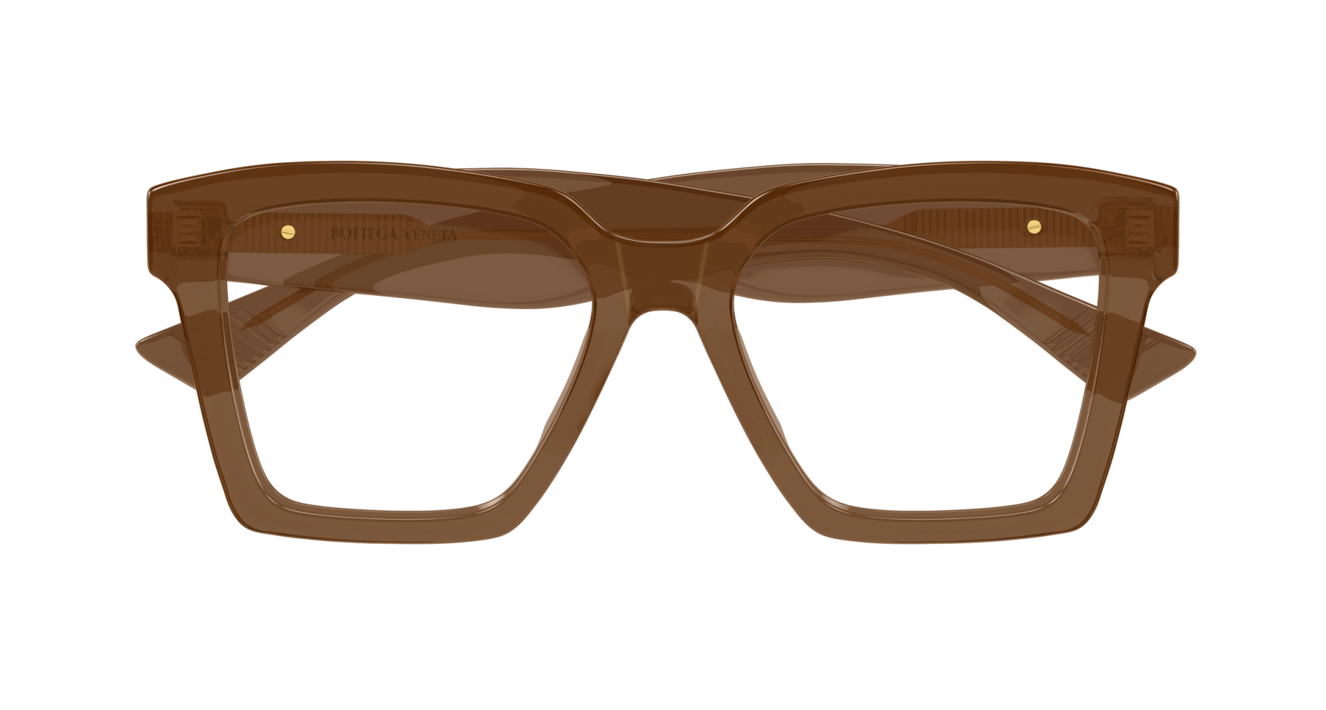 Ophthalmic frames Bottega Veneta BV1458O 004 8056376651331 | Ottica Lux