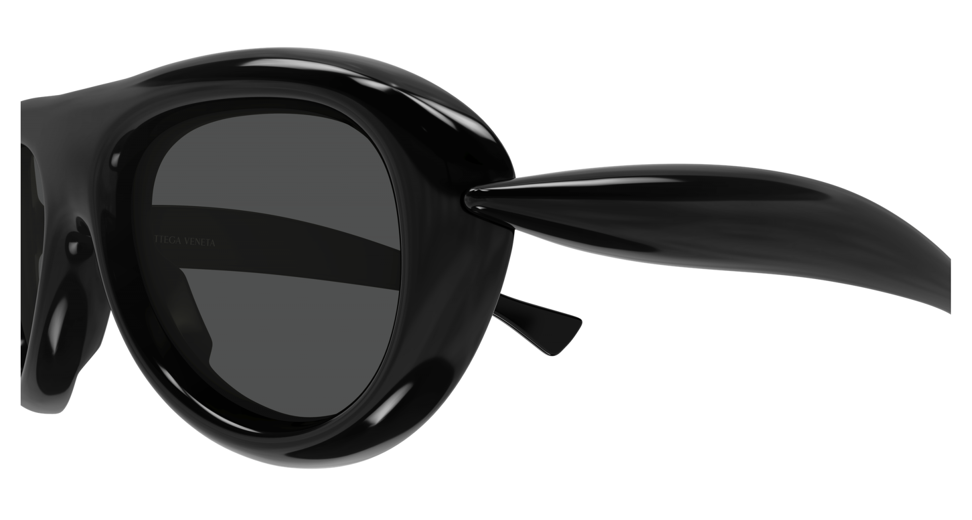 Occhiali da sole Bottega Veneta BV1483S 001 8056376692754 | Ottica Lux