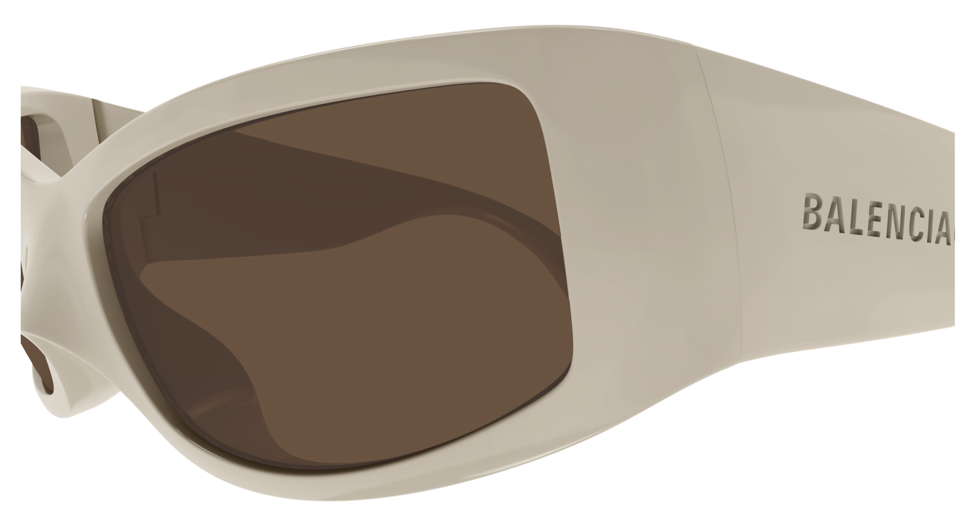 Occhiali da sole Balenciaga BB0461S 005 8056376637434 | Ottica Lux