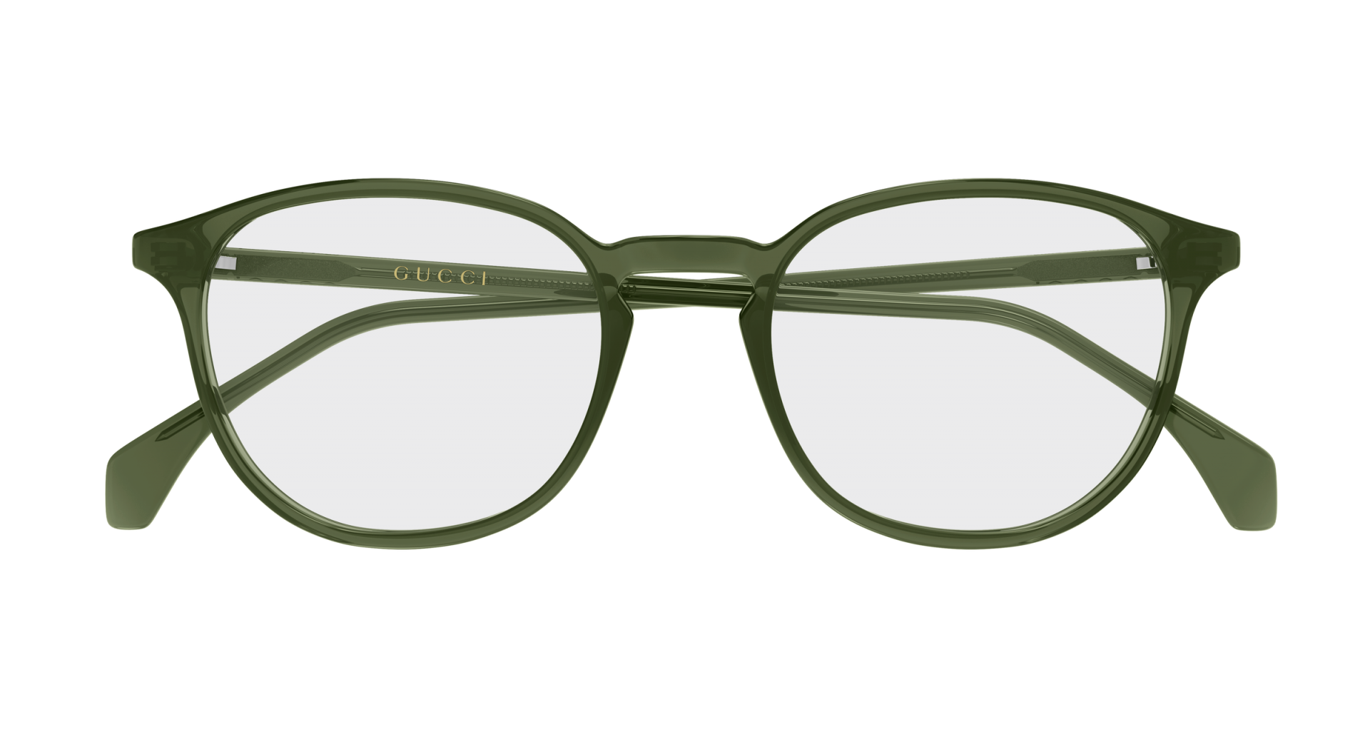 Occhiali da vista Gucci GG0551O 027 8056376685107 | Ottica Lux