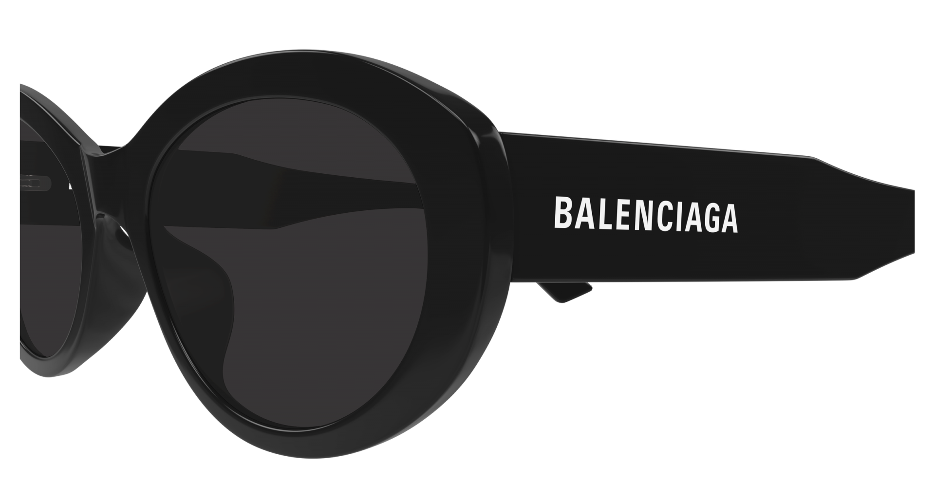 Occhiali da sole Balenciaga BB0446S 001 8056376604122 | Ottica Lux