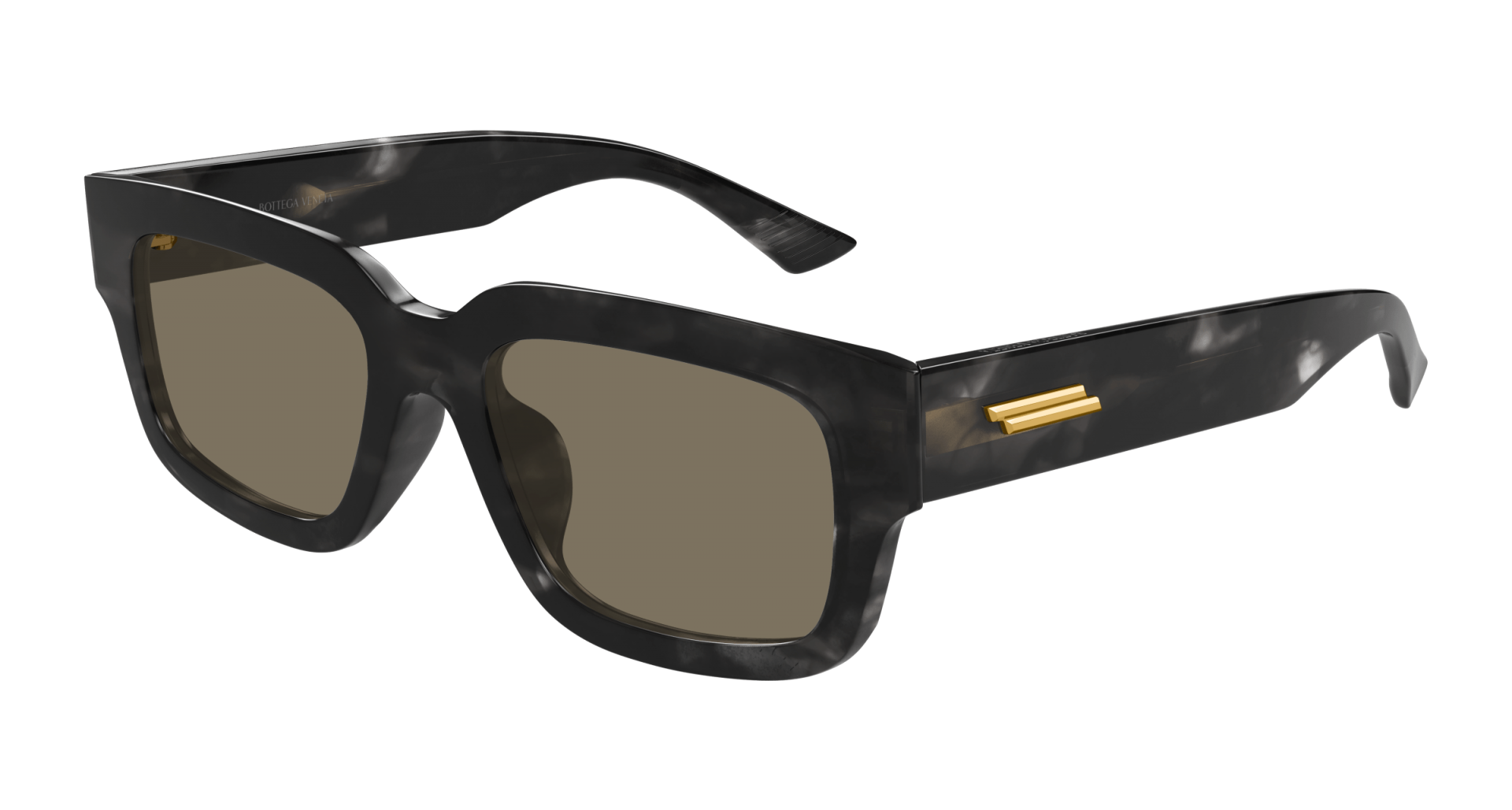 Occhiali da sole Bottega Veneta BV1359SA 003 8056376562835 | Ottica Lux