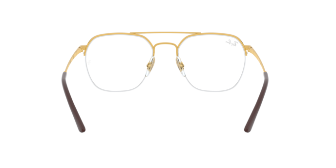 Occhiali da vista Ray-Ban RX6444 2500 8056597124119 | Ottica Lux