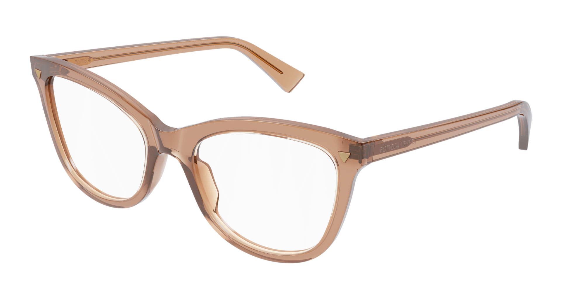 Occhiali da vista Bottega Veneta BV1226O 013 8056376508505 | Ottica Lux