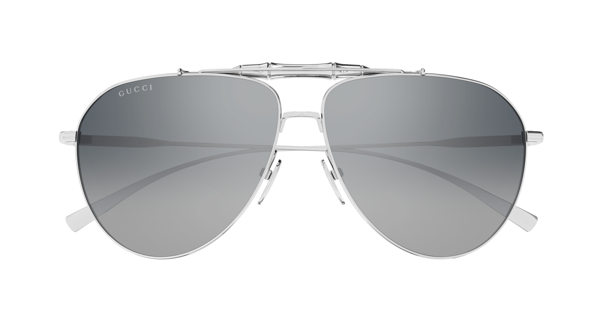 Sunglasses Gucci GG2064S 002 8056376639018 | Ottica Lux