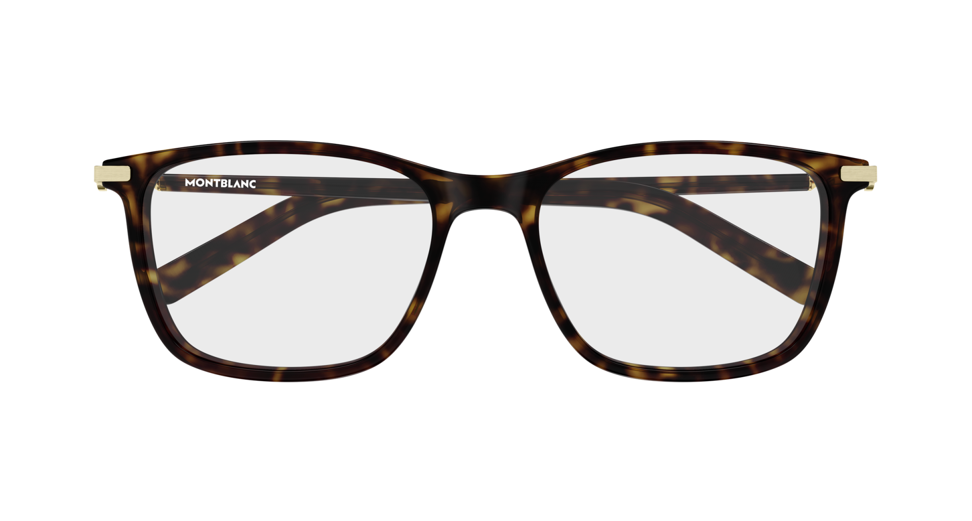 Ophthalmic frames Mont Blanc MB0501OL 002 8056376697407 | Ottica Lux