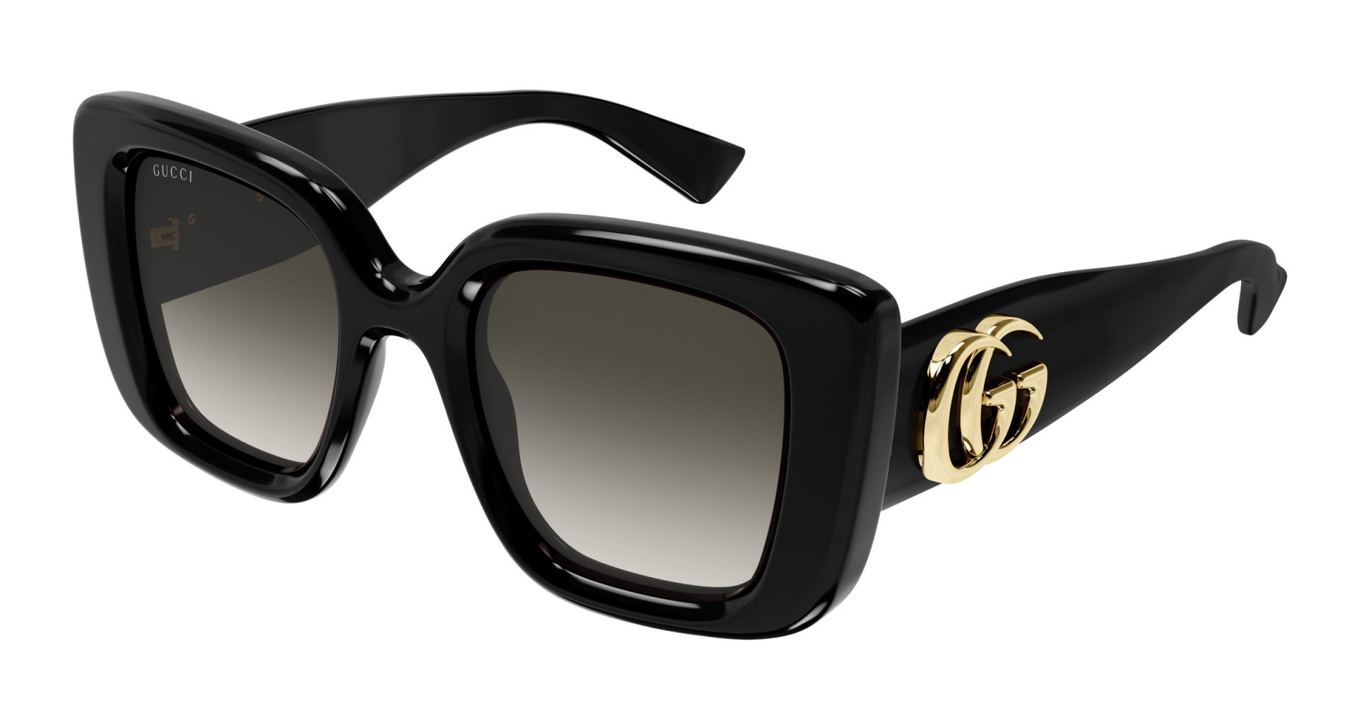 Occhiali da sole Gucci GG1975S 002 8056376584394 | Ottica Lux