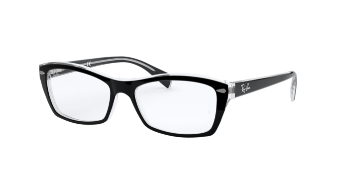 Ophthalmic frames  RX5255 2034 0805289559146 | Ottica Lux