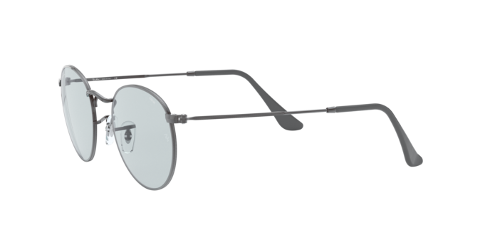 Occhiali da sole Ray-Ban RB3447 ROUND METAL 004/T3 8056597139205 | Ottica Lux