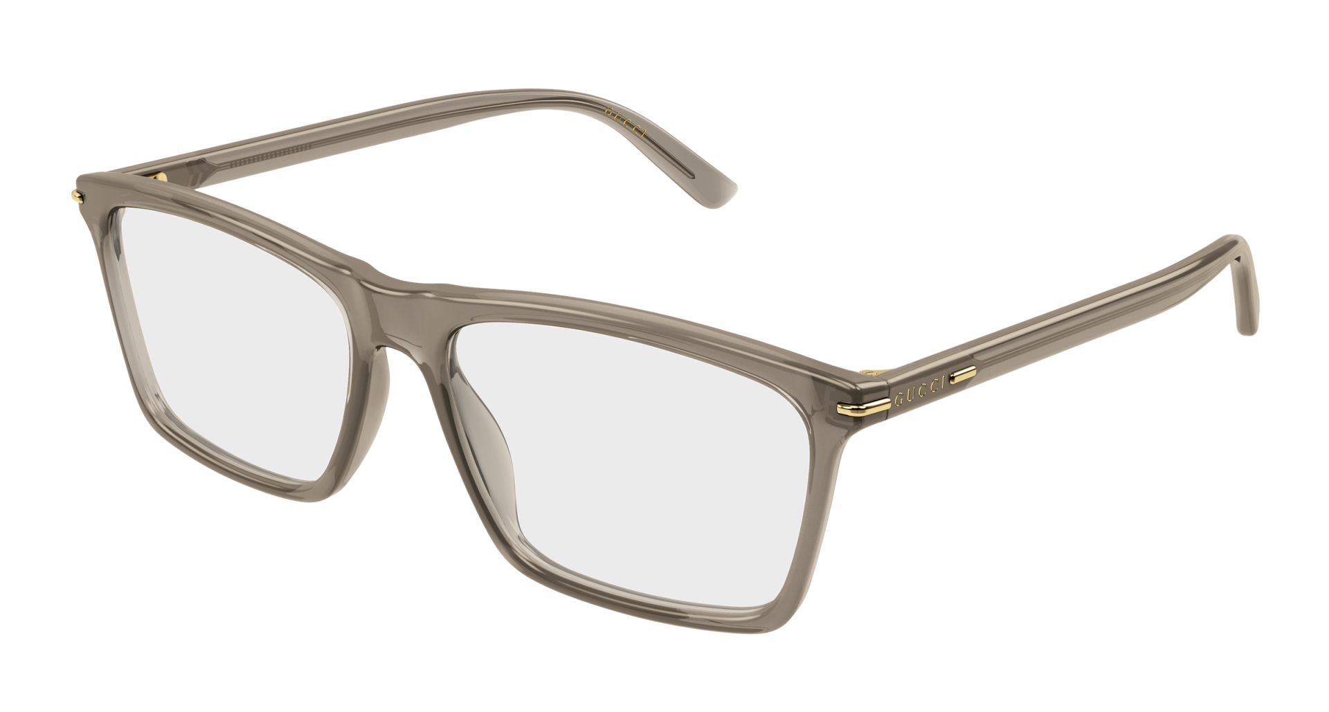 Occhiali da vista Mont Blanc MB0328O 005 8056376656282 | Ottica Lux