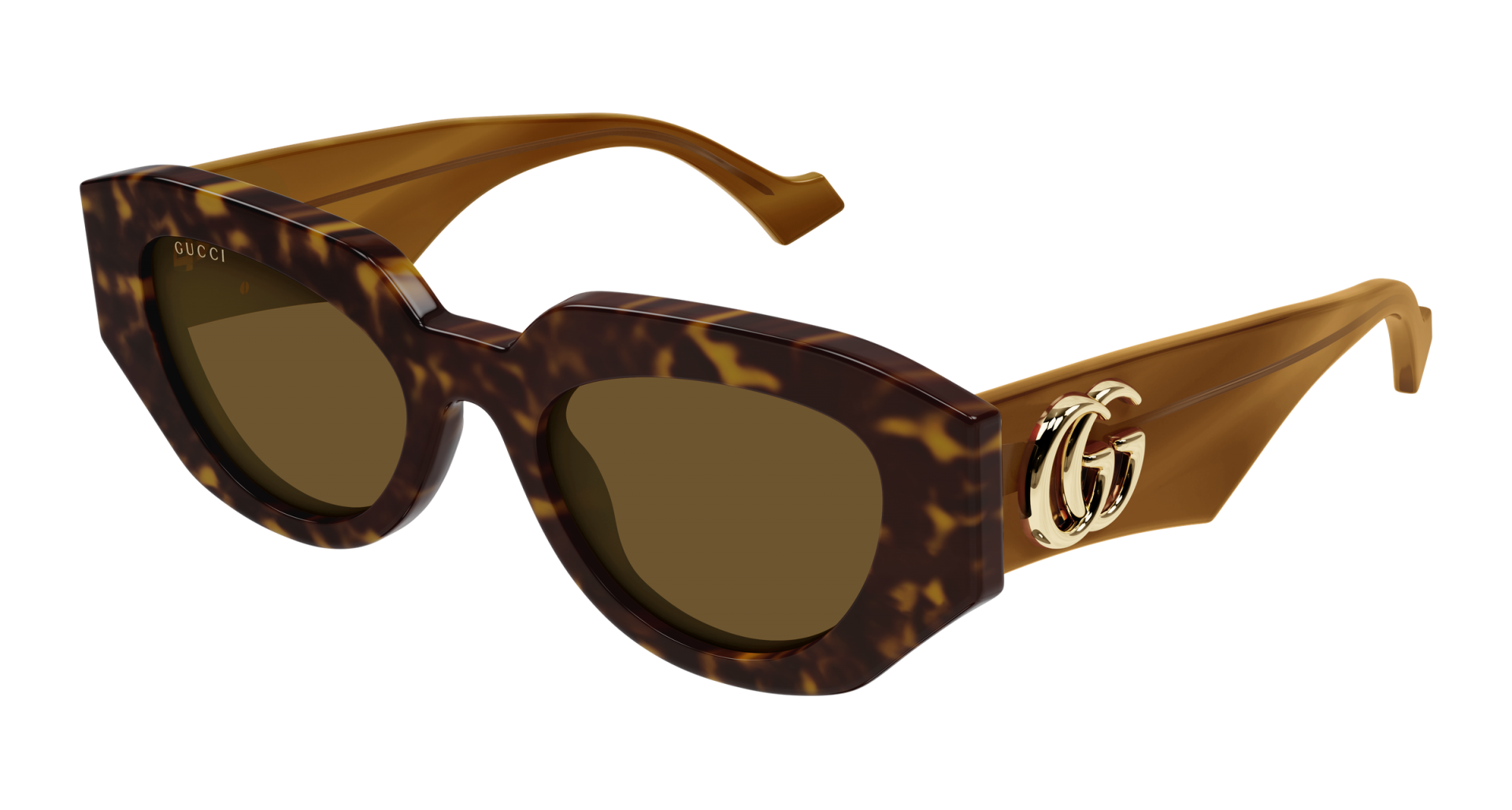 Occhiali da sole Gucci GG1421S 009 8056376583700 | Ottica Lux